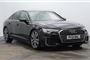 2021 Audi A6 40 TDI S Line 4dr S Tronic