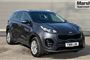 2018 Kia Sportage 1.6 GDi ISG 2 5dr