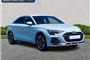 2024 Audi A3 Saloon 35 TFSI S Line 4dr