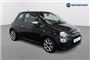 2021 Fiat 500 1.0 Mild Hybrid Rock Star 3dr