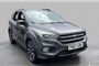 2017 Ford Kuga 1.5 TDCi ST-Line 5dr Auto 2WD