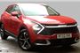 2022 Kia Sportage 1.6T GDi ISG Launch Edition 5dr