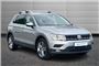 2019 Volkswagen Tiguan 1.5 Tsi Evo 150 Match 5Dr Dsg