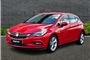 2018 Vauxhall Astra 1.4T 16V 150 SRi 5dr