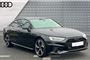 2023 Audi A4 35 TFSI Black Edition 4dr S Tronic