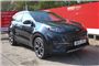 2021 Kia Sportage 1.6 CRDi 48V ISG GT-Line S 5dr DCT Auto