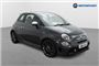 2021 Abarth 595 1.4 T-Jet 165 Turismo 3dr