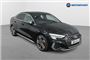 2023 Audi S3 S3 TFSI Quattro 4dr S Tronic