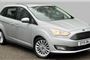 2019 Ford Grand C-MAX 1.0 EcoBoost 125 Titanium 5dr