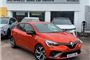 2022 Renault Clio 1.6 E-TECH Hybrid 140 RS Line 5dr Auto