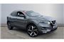 2021 Nissan Qashqai 1.3 DiG-T N-Motion 5dr