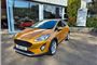 2019 Ford Fiesta Active 1.5 TDCi 120 Active X 5dr