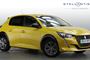 2024 Peugeot e-208 100kW Allure Premium + 50kWh 5dr Auto