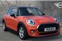 2019 MINI Hatchback 5dr 1.5 Cooper Classic II 5dr Auto