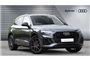 2023 Audi Q5 45 TFSI Quattro Edition 1 5dr S Tronic [C+S]