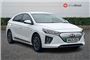 2021 Hyundai IONIQ 100kW Premium SE 38kWh 5dr Auto