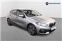 2024 BMW 1 Series 118i [136] Sport 5dr Step Auto [Live Cockpit Pro]