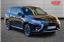 2017 Mitsubishi Outlander 2.0 PHEV GX4hs 5dr Auto