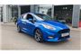 2019 Ford Fiesta 1.0 EcoBoost 140 ST-Line X 5dr