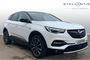 2021 Vauxhall Grandland X 1.6 Turbo Ultimate 5dr Auto