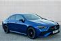 2024 Mercedes-Benz CLA CLA 220d AMG Line Premium Plus 4dr Tip Auto