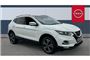 2020 Nissan Qashqai 1.3 DiG-T N-Connecta 5dr