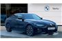 2022 BMW 4 Series Gran Coupe 420i M Sport 5dr Step Auto