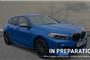 2023 BMW 1 Series M135i xDrive 5dr Step Auto