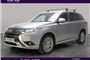 2020 Mitsubishi Outlander 2.4 PHEV Dynamic 5dr Auto