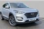 2020 Hyundai Tucson 1.6 GDi Premium 5dr 2WD