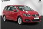 2019 SEAT Alhambra 2.0 TDI Xcellence [EZ] 150 5dr DSG