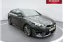 2024 Kia ProCeed 1.5T GDi ISG 138 GT-Line S 5dr DCT