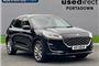 2021 Ford Kuga 2.0 EcoBlue mHEV Vignale 5dr