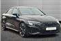 2022 Audi S3 S3 TFSI Quattro Vorsprung 4dr S Tronic