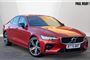 2020 Volvo S60 2.0 T5 R DESIGN Plus 4dr Auto