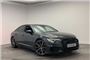 2024 Audi A6 40 TDI Quattro Black Edition 4dr S Tronic