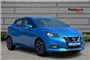 2021 Nissan Micra 1.0 IG-T 92 Acenta 5dr CVT