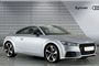 2022 Audi TT 40 TFSI Sport Edition 2dr S Tronic