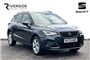 2023 SEAT Arona 1.0 TSI 110 FR 5dr DSG