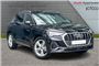 2024 Audi Q3 35 TFSI S Line 5dr S Tronic [Leather]