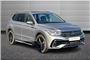 2022 Volkswagen Tiguan Allspace 2.0 TDI 200 4Motion R-Line 5dr DSG