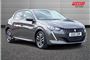 2021 Peugeot 208 1.2 PureTech 100 Allure 5dr EAT8