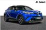 2017 Toyota C-HR 1.8 Hybrid Dynamic 5dr CVT