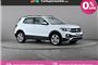 2022 Volkswagen T-Cross 1.0 TSI SE 5dr