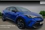 2021 Toyota C-HR 1.8 Hybrid Dynamic 5dr CVT