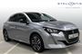 2022 Peugeot 208 1.2 PureTech 100 Allure Premium 5dr