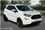 2021 Ford EcoSport 1.0 EcoBoost 140 ST-Line 5dr