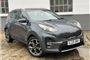 2020 Kia Sportage 2.0 CRDi 48V ISG GT-Line 5dr [AWD]