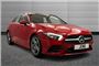 2019 Mercedes-Benz A-Class A200 AMG Line Premium 5dr Auto