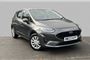 2023 Ford Fiesta 1.1 75 Trend 5dr